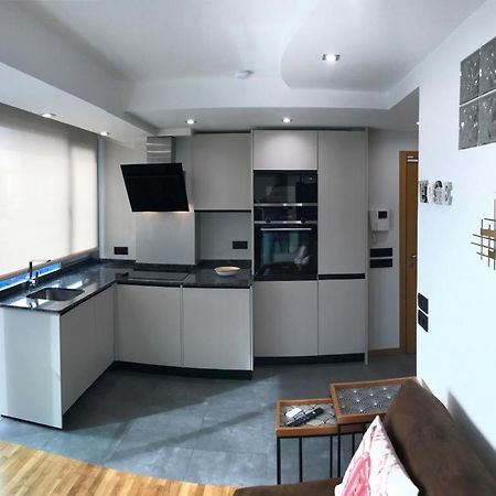 Apartamento Rosario 2 Vigo Dış mekan fotoğraf