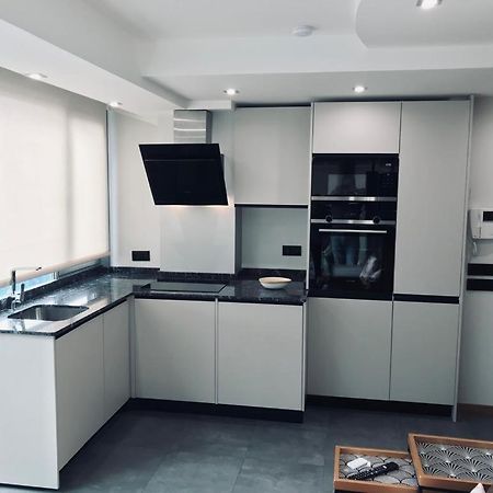 Apartamento Rosario 2 Vigo Dış mekan fotoğraf
