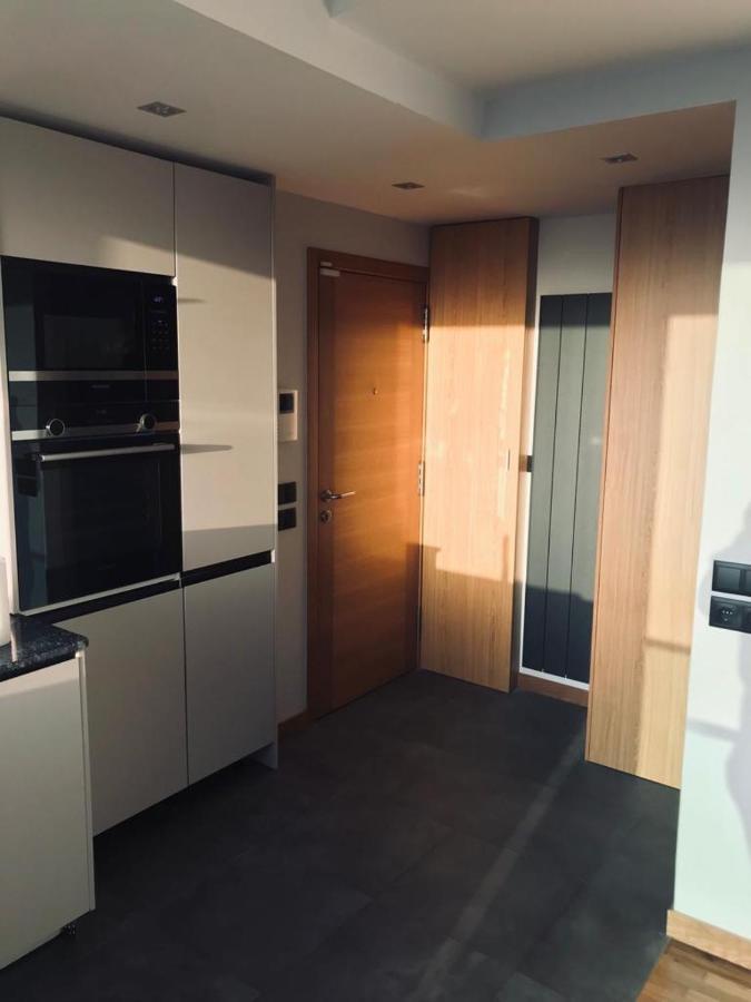 Apartamento Rosario 2 Vigo Dış mekan fotoğraf