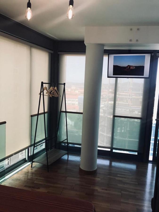 Apartamento Rosario 2 Vigo Dış mekan fotoğraf