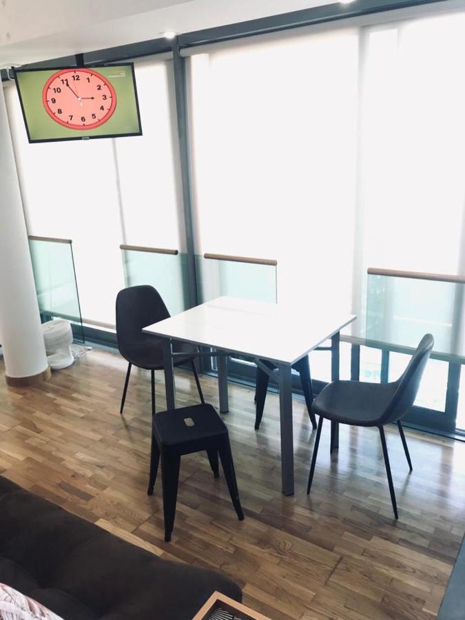Apartamento Rosario 2 Vigo Dış mekan fotoğraf