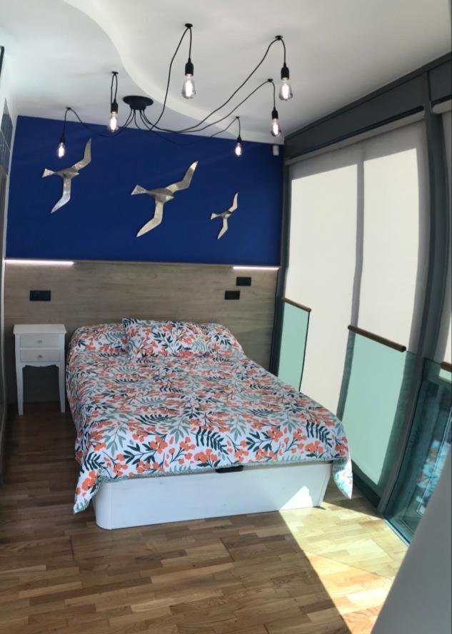 Apartamento Rosario 2 Vigo Dış mekan fotoğraf