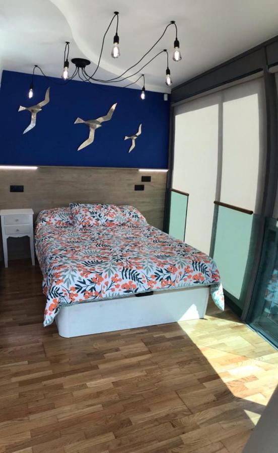 Apartamento Rosario 2 Vigo Dış mekan fotoğraf